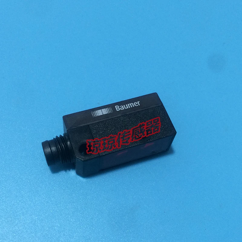 

Новый оригинальный оптический переключатель BAUMER FHDK 10P5160/S35A FHDK 10P5101 FHDK 10N5101/S35A FHDK 10P5101/S35A