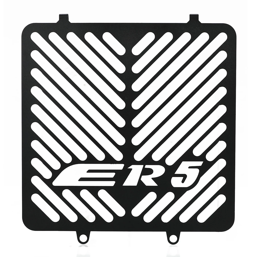 Для Kawasaki ER-5 ER5 er 5 1997 ~ 2006 2005 2004 2003 2002 2001 2000 аксессуары для мотоциклов решетка радиатора защитная крышка (art.: 3920cf352c714) - 3920cf352c714