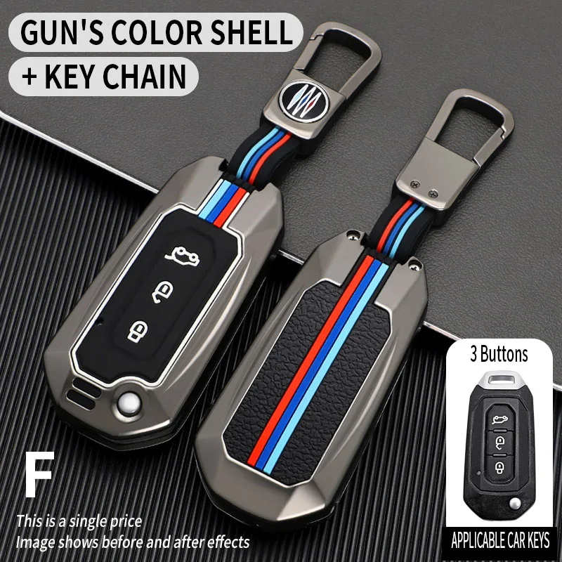 

Car Key case for Ford Transit Gustom Territory EcoBoost 2008 2009 2010 2011 2012 2013 2014 2015 2016