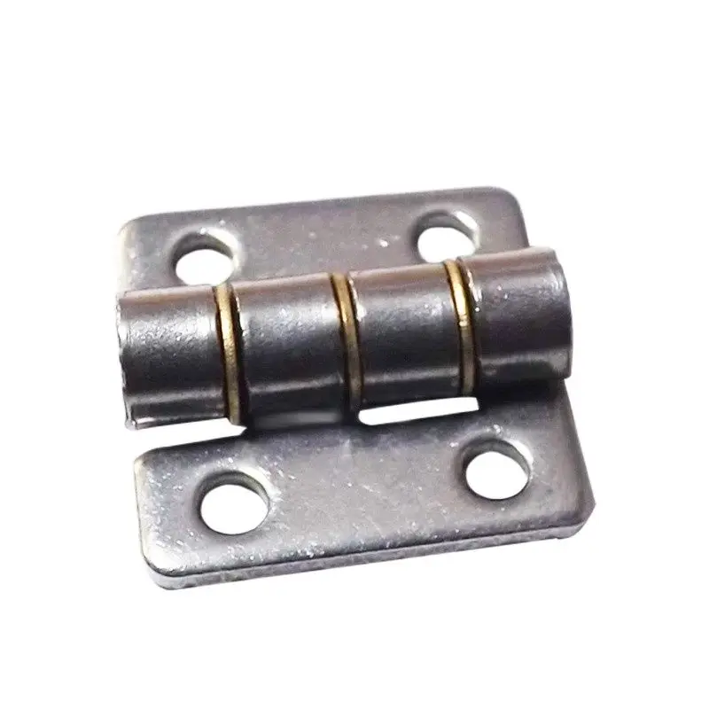 

Thick 304 Stainless Steel 20*20 Miniature Loose Small Hinge