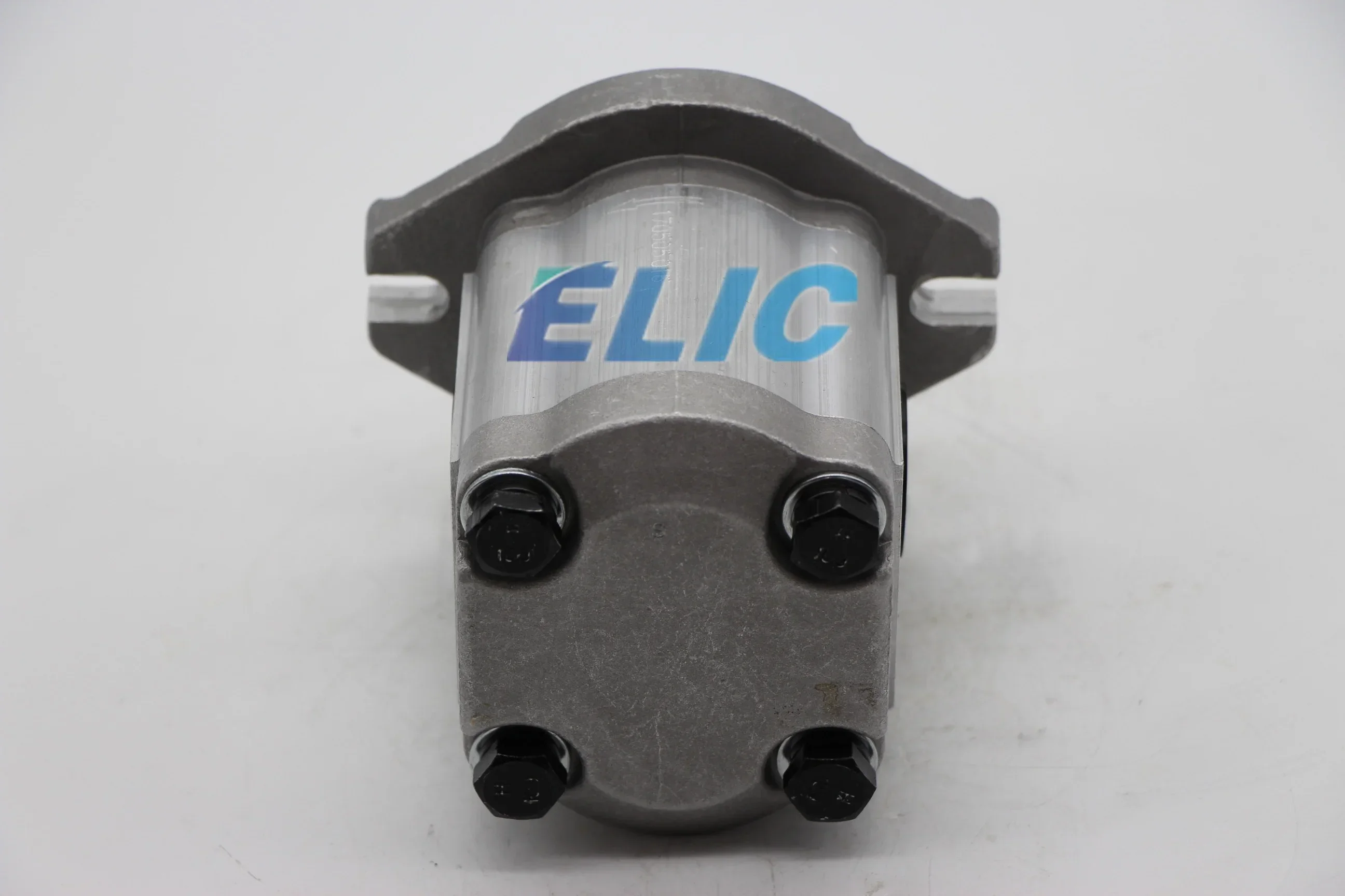 ELIC EX300 ZX330-3 ZX330-5 часть экскаватора HPV145 гидравлический шестеренный насос пилотный