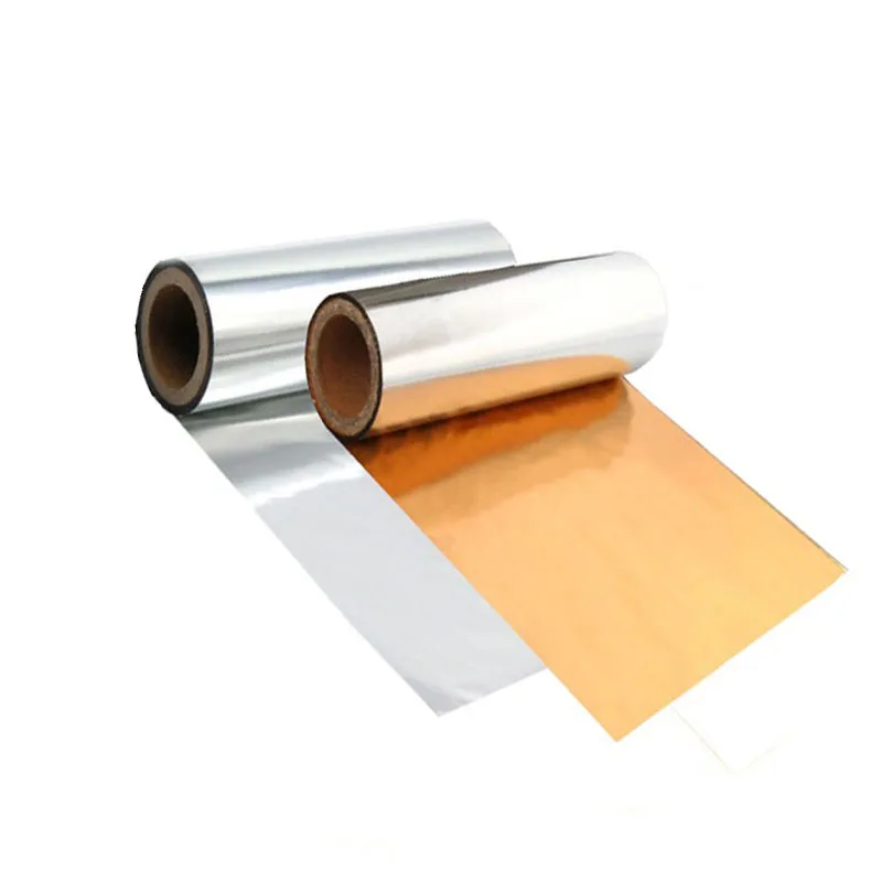 

Silver and Gold Resin Ribbon for Printer Color Thermal Transfer Printing Barcode Label in PET PVC PE PP Copper Paper Gift Belt