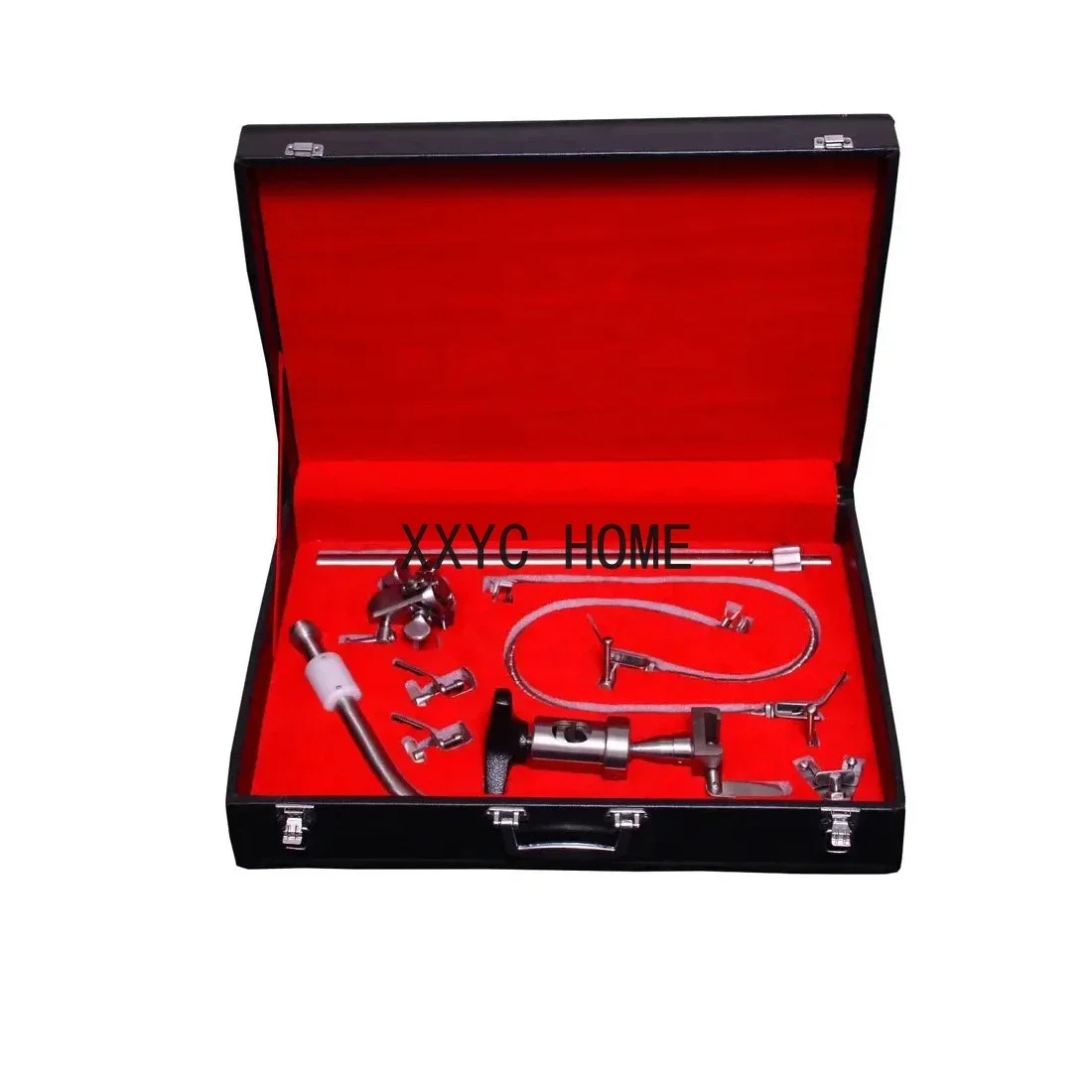 Мозговой ретрактор Leyla с двойной проволокой оптовая продажа низкая цена