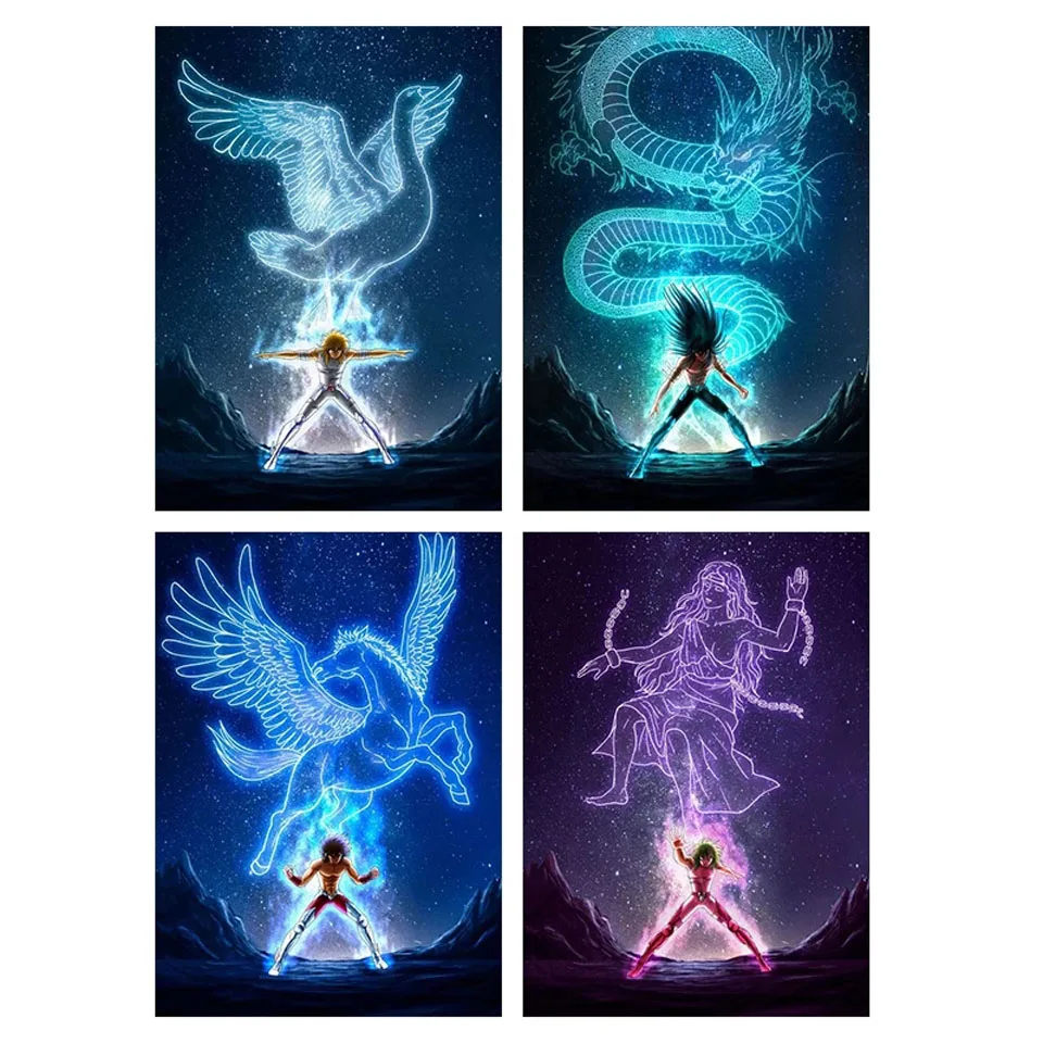 

Алмазная 5D мозаика для вышивки крестиком, Новое поступление 2023