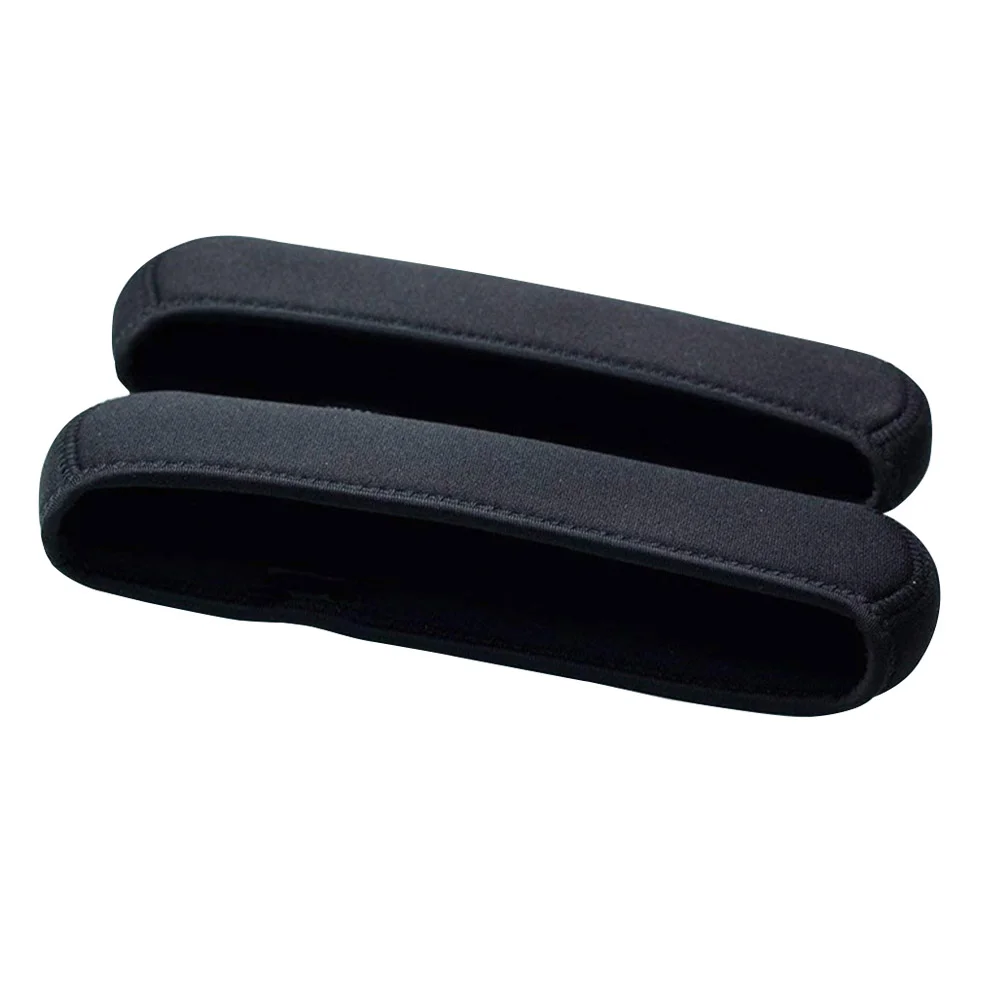

Chair Arm Pads Armrest Pad Rest Office Computer Forearm Cover Supplies Slipcovers Elbow Replacement Part Cushion Desk Covers