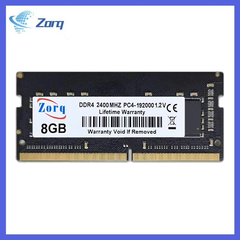 Оперативная память DDR2 DDR3L 2 Гб So-DIMM 800 МГц 667 1333 1600 DDR3 DDR4 для ноутбука PC3 4 ОЗУ