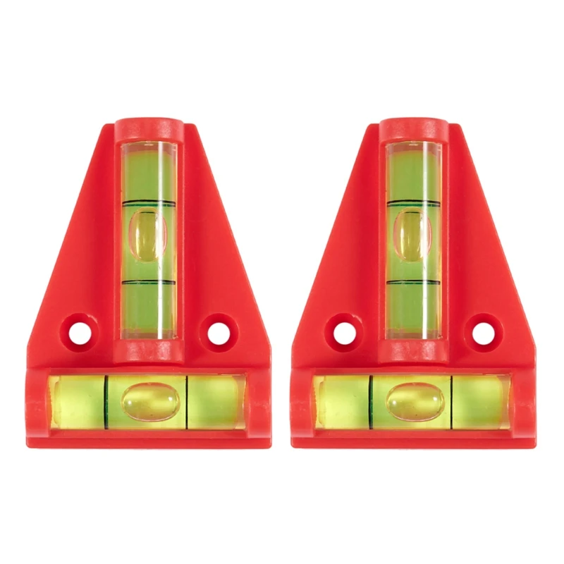 

2X 2-Way Mini Water Balance Accessories Caravan Car