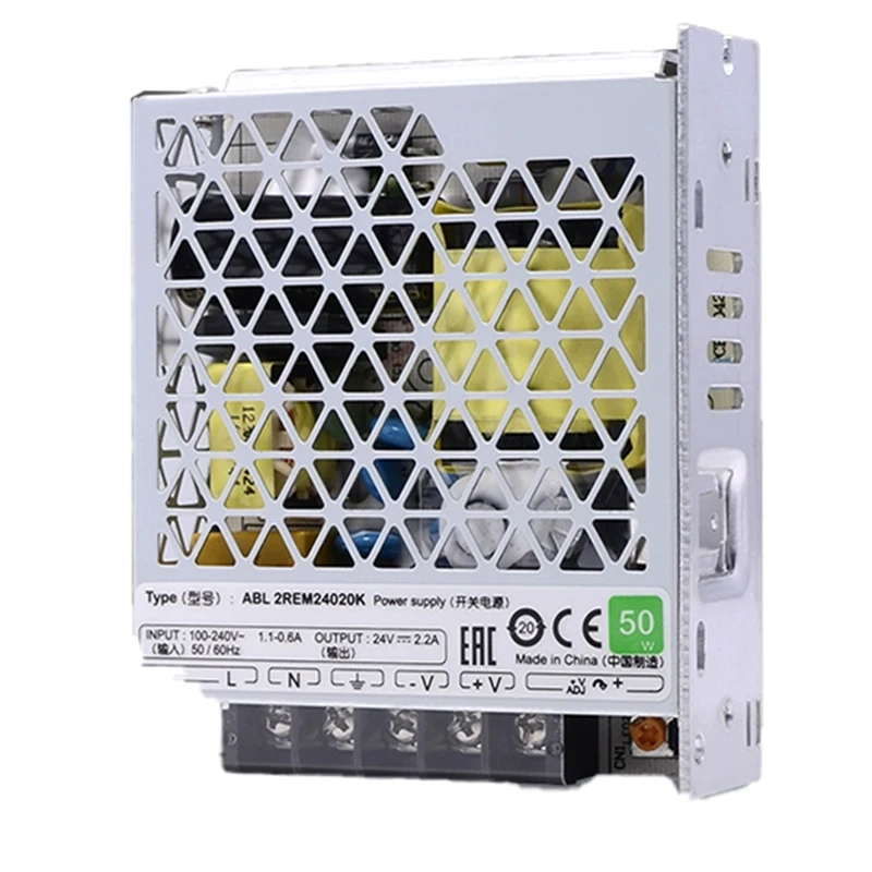

100% Новый оригинальный 1 год гарантии ABL2REM24020K