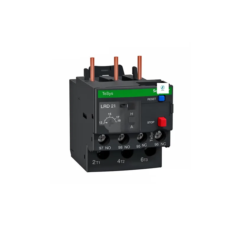 Новое оригинальное тепловое реле LRD10C LRD12C LRD14C LRD16C LRD21C LRD22C LRD32C LRD35C