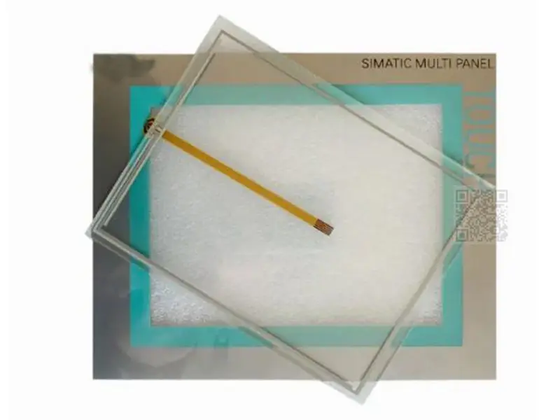 Новая защитная пленка для сенсорного стекла MP277-8 6AV6643-5CB10-0HW0 6AV6 643-5CB10-0HW0