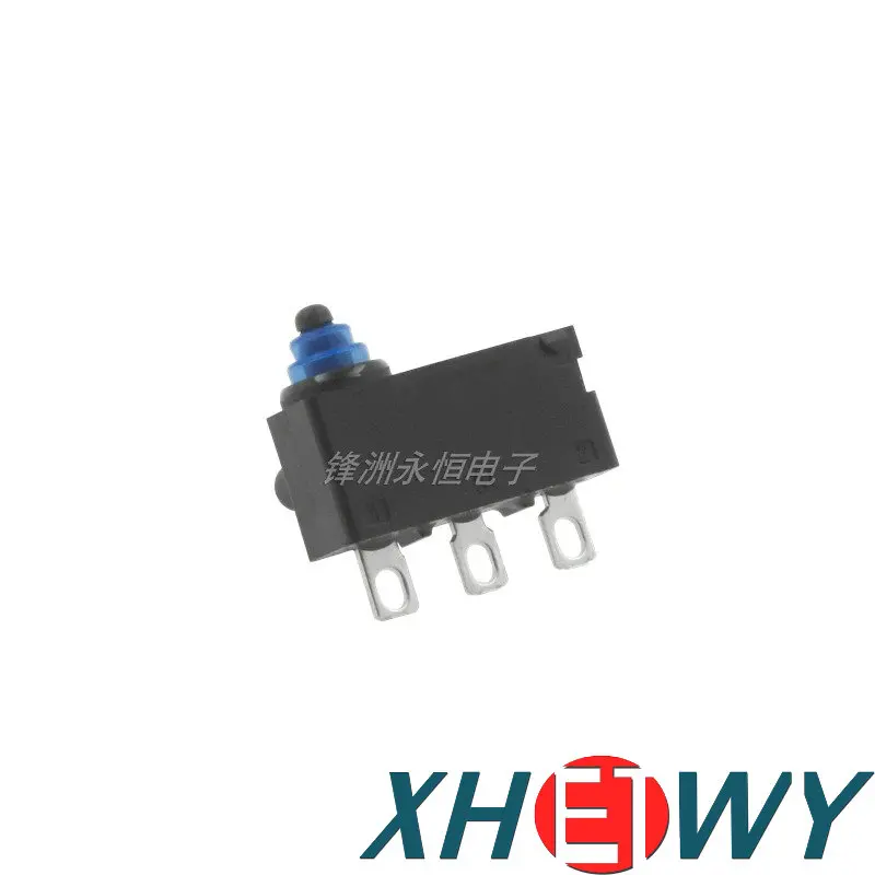 

D2HW-BR201H Водонепроницаемый, пылезащитный, маслостойкий герметичный микропереключатель, оригинальный новый D2HW BR201H