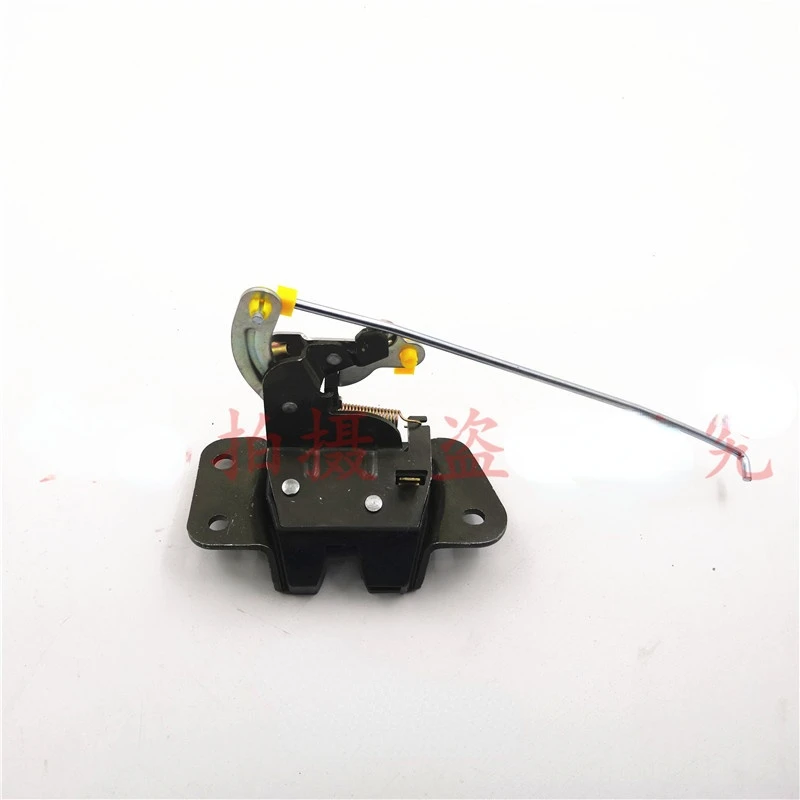 

Замок для задних ворот, механизм замка для багажника Hyundai Santa Fe