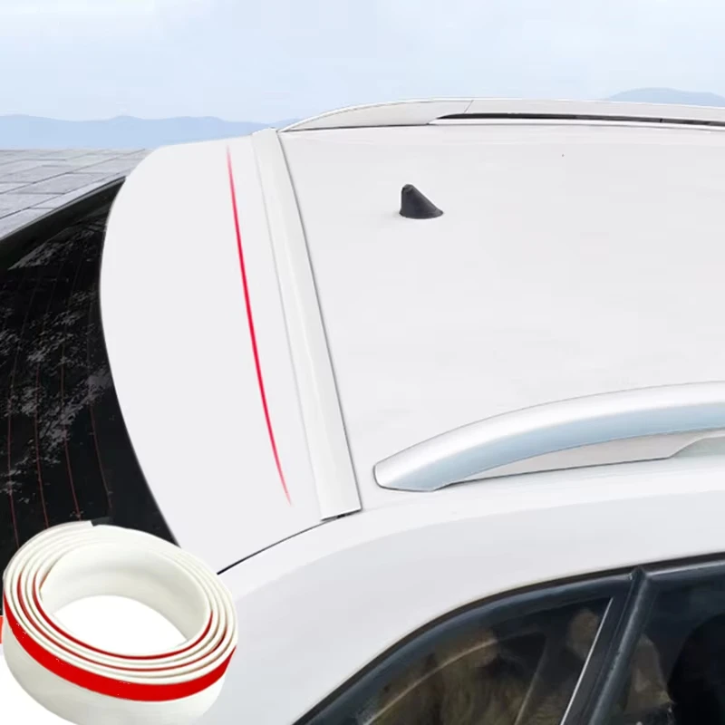Уплотнительная лента для крышки багажника автомобиля аксессуары Dodge Caravan journey 1200