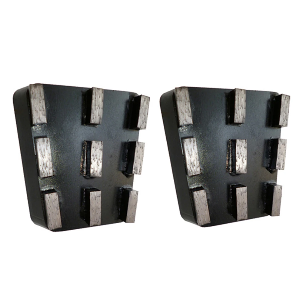 Инструменты для абразивного камня ST19 восемь и девять сегментов магнитный