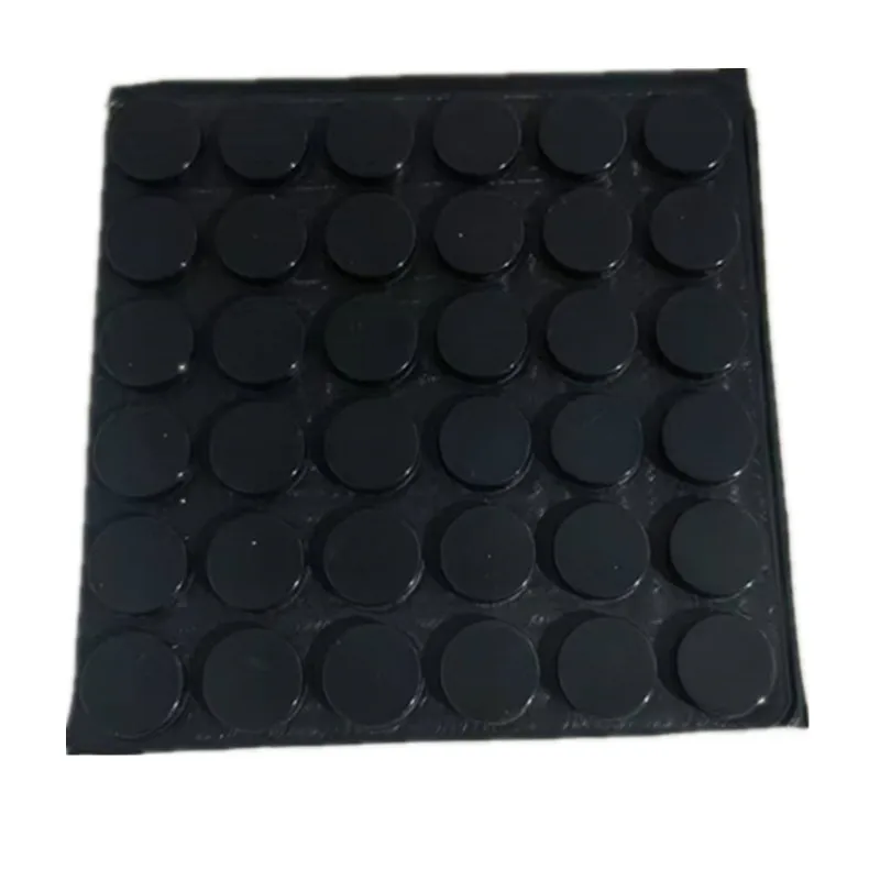 

180 шт. 16 мм x 5 мм прозрачный Противоскользящий силиконовый резиновый пластиковый бампер амортизатор 3 м самоклеящиеся силиконовые накладки на ножки