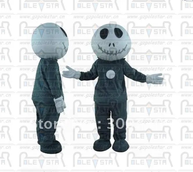 Новинка каркас для взрослых женское платье на Хэллоуин и Рождество полный