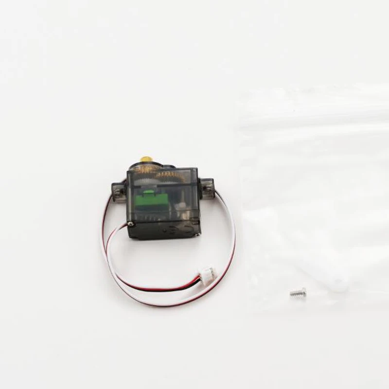 HEEWING Assassin Ranger 5g Сервопривод цифровой Пластиковые зубы HUNTER Hunter SU27F22