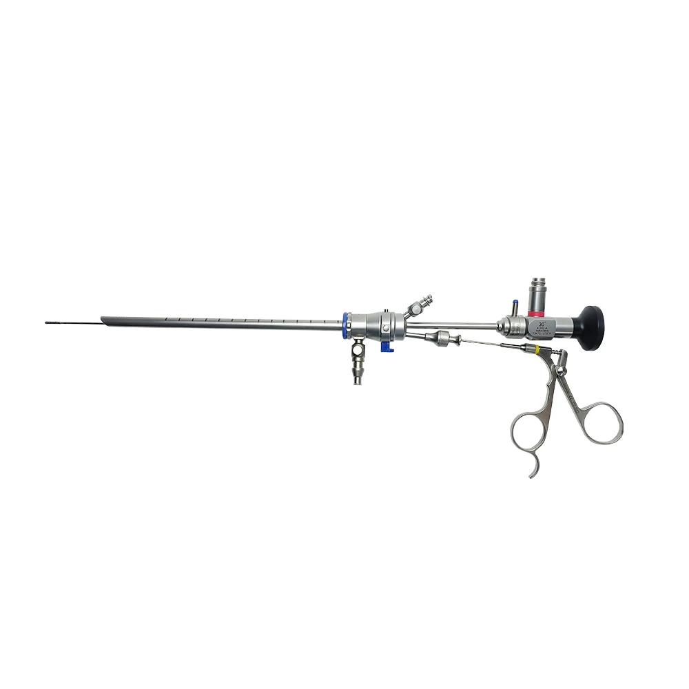 Жесткие телескопы эндоскопы цистоскопы 0/30 градусов операционные