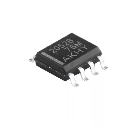 

TPS2052BDR новые и оригинальные фотоэлектронные компоненты интегральная схема IC TPS2052BDR