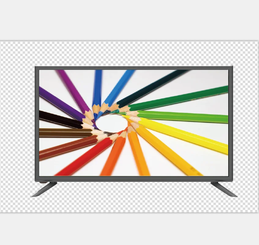 

Hot selling television sets smart tv led 50 inch led tv 4k curved