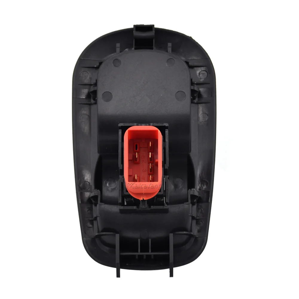 Кнопка переключения стеклоподъемника автомобиля Electric Master Power для Ford Transit Mk8 Custom