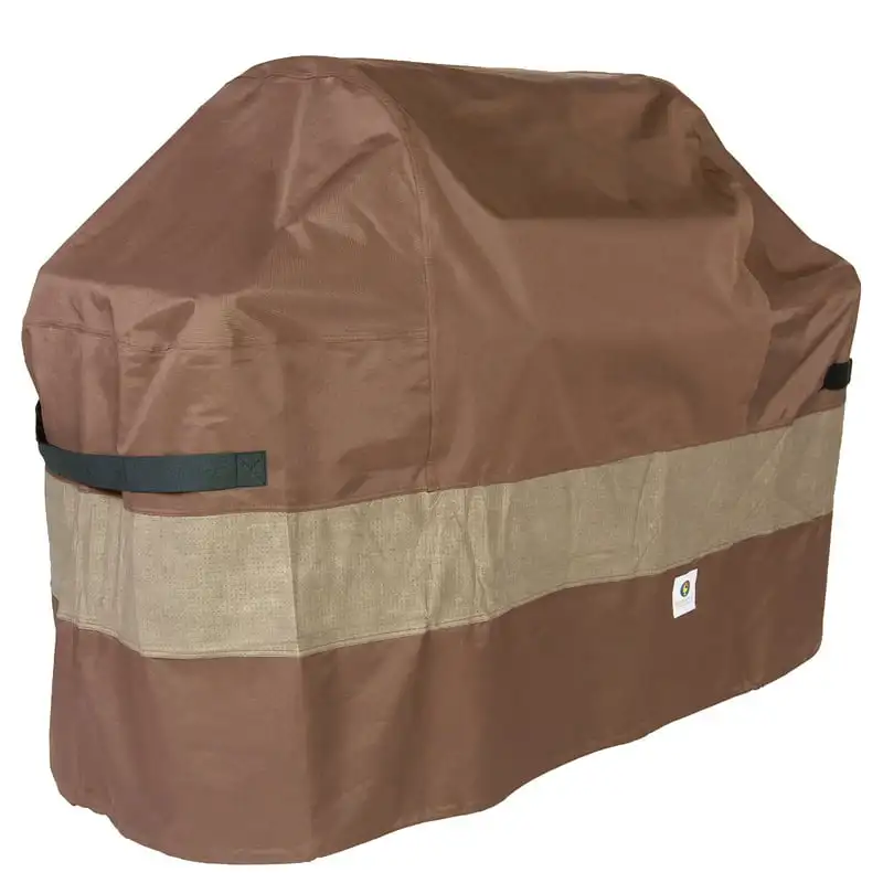 

Water-Resistant 59 Inch BBQ Grill Cover