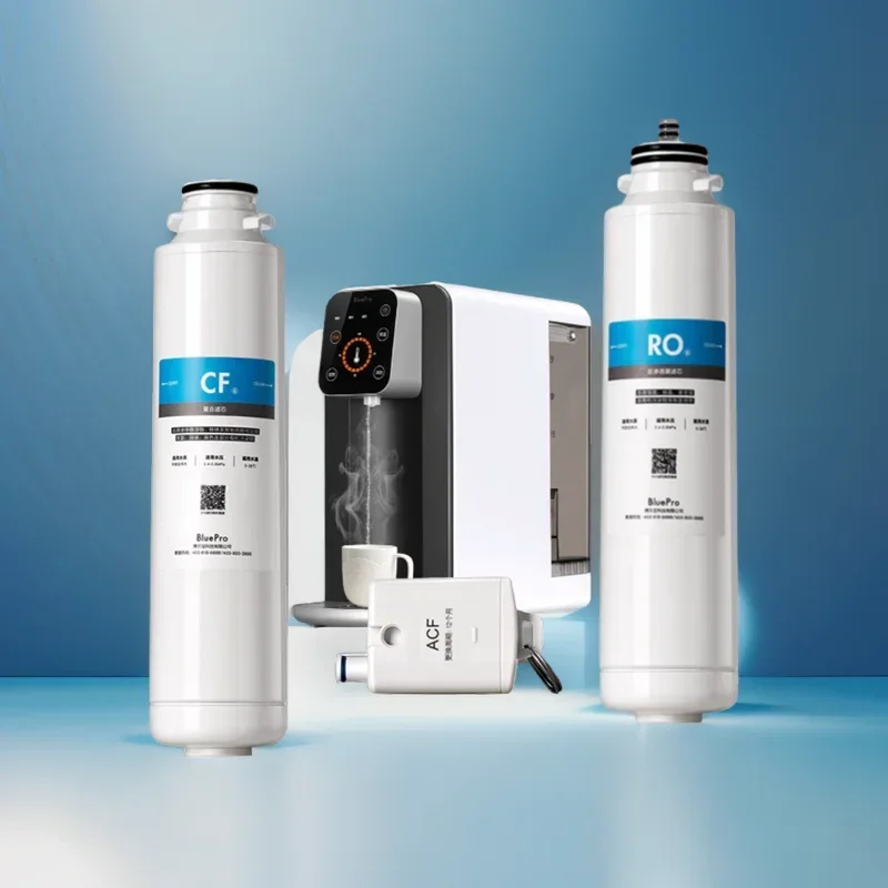 Фильтр для очистителя воды B04/B05 фильтрующий элемент один комплект