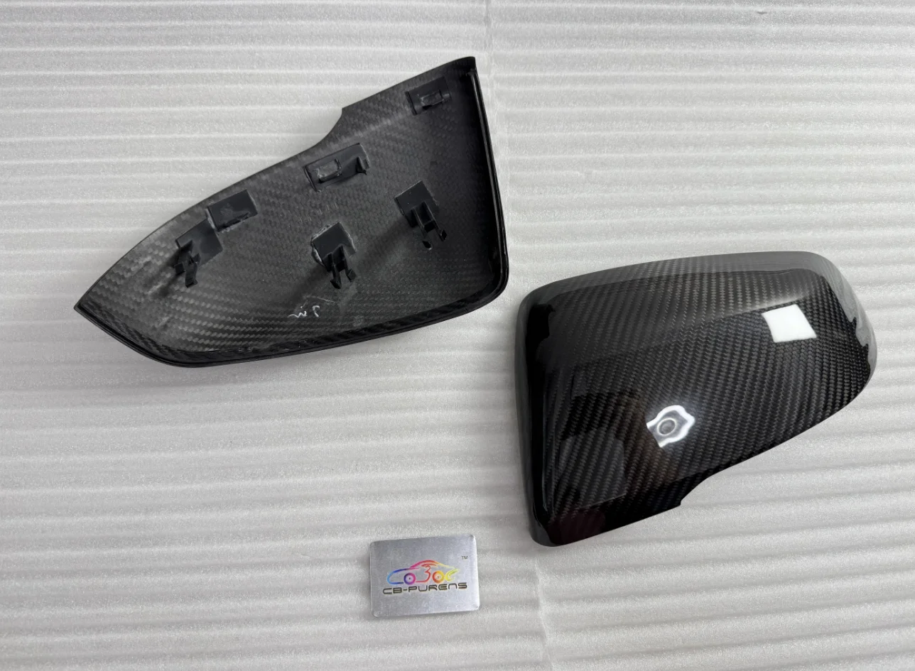 Для BMW 1 Ser F40 F52 2 F44 F45/F46 X1 F48/F49 X2 F39 Z4 G29 Toyota SUPRA Дополнительная/замена крышки зеркала