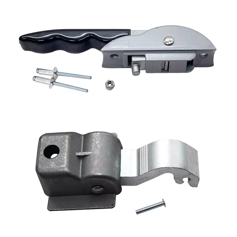 Ручной Подъемник 830644 и Заклепка 830463P для тента Dometic A &amp E 8500 9000