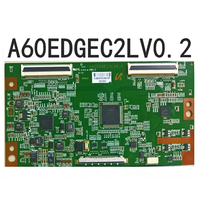 Оригинал для Samsung A60EDGEC2LV0.2 Tcon плата TCL L46F3200E LTA460HM06 Бесплатная доставка |