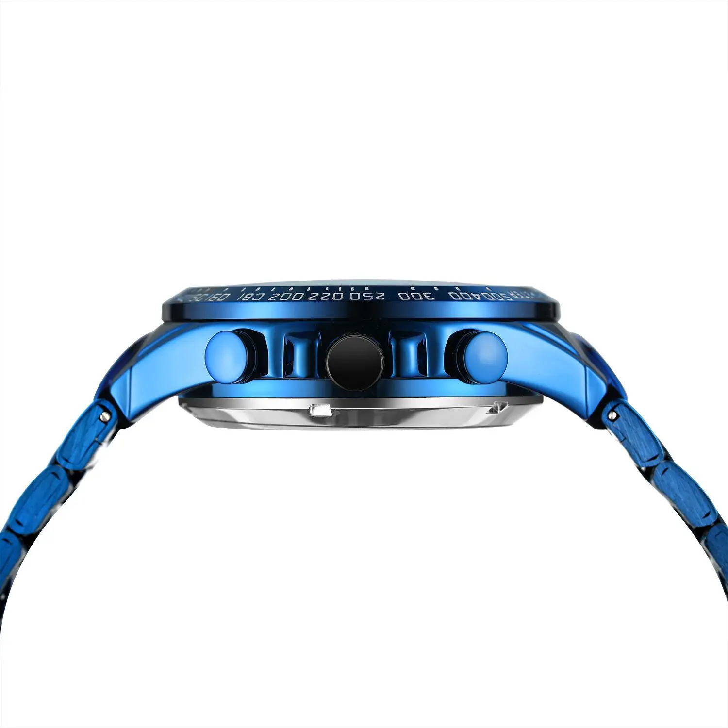 Новинка 2022 мужские Модные механические часы Winner лидер продаж с отверстиями из