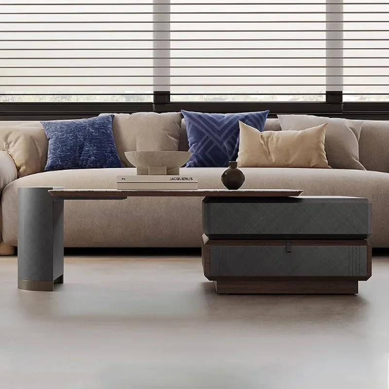 Столы для конференций Легкий столик Небольшой гостиничный уголок Туалетная