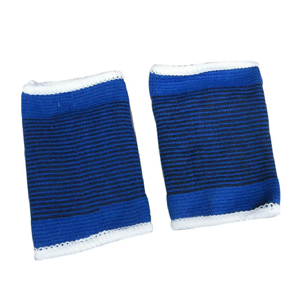 

1Pcs New Elastic Sport Protection Band Elbow Pads Fitness Gym Wristband Sleeve Elasticated Bandage Pad Ankle Brace Support Band