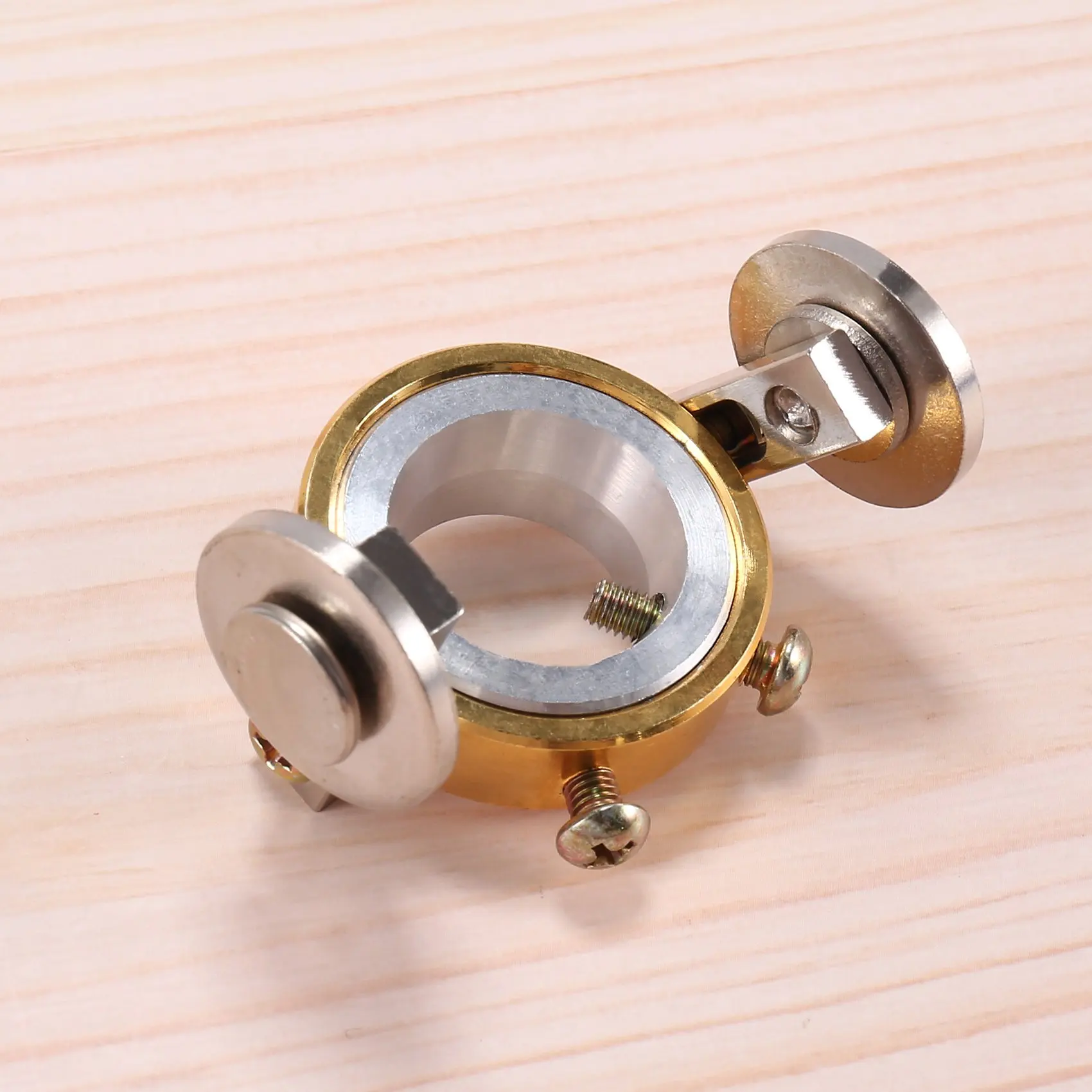 1 штука плазменной резьбы для PT 31 PT31 аксессуар фонарика LG40 роликовое направляющее