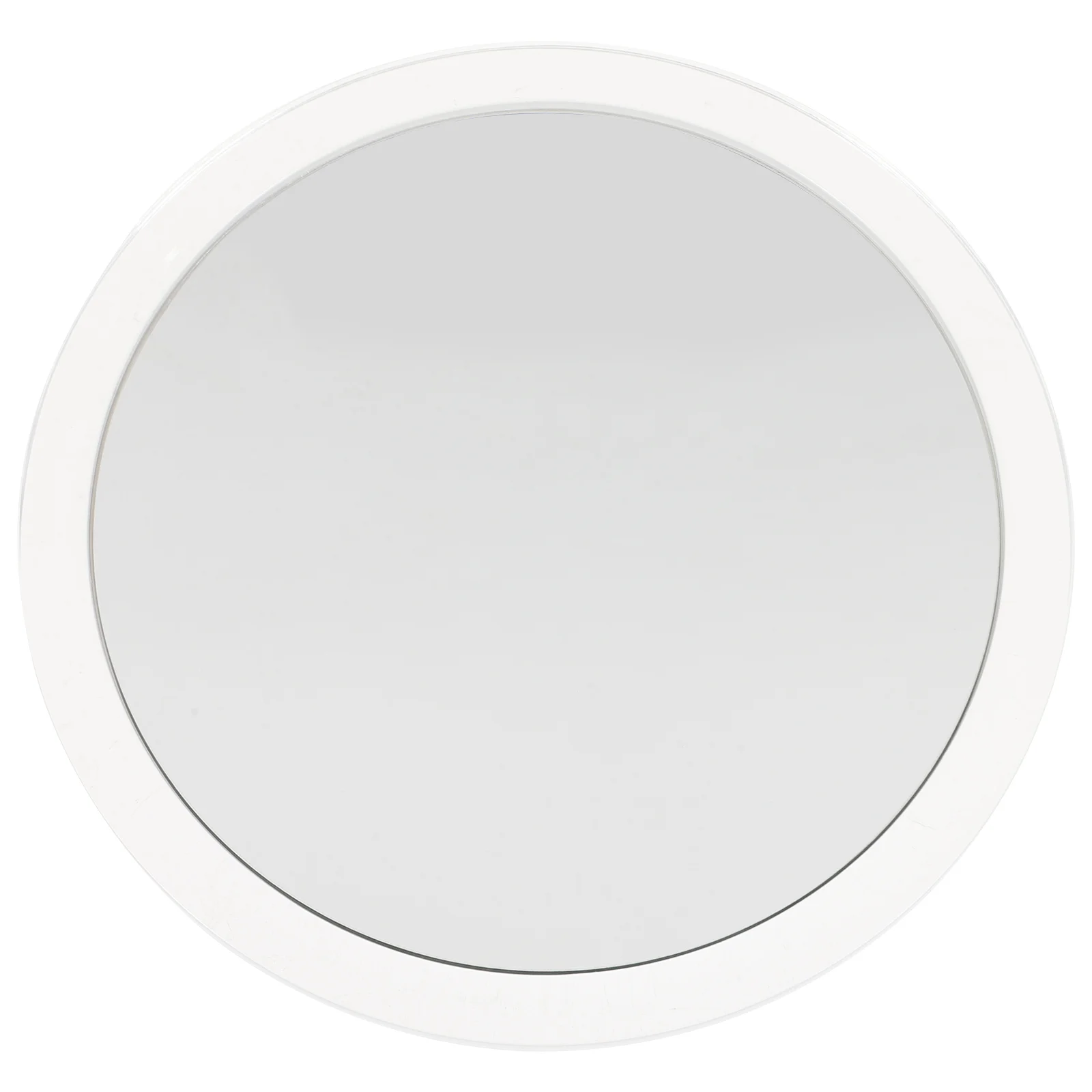

Dressing Table Vanity Mirror Round Frame Makeup Mirror 10X Magnifying Mirror Travel Makeup Mirror