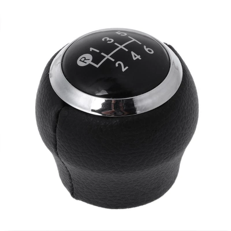 

Car Manual Gear Shift Knob Lever Shifter Knob Handball for Toyota Corolla RAV4 Avensis Yaris Verso Auris Aygo