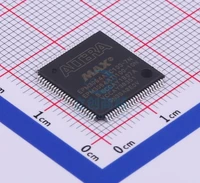 1pcslote epm3064ati100 10n package tqfp 100 new original genuine programmable logic ic chip