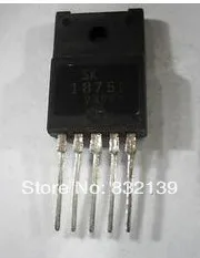 

sk18752 TO3P-5 10pcs/lot New and original