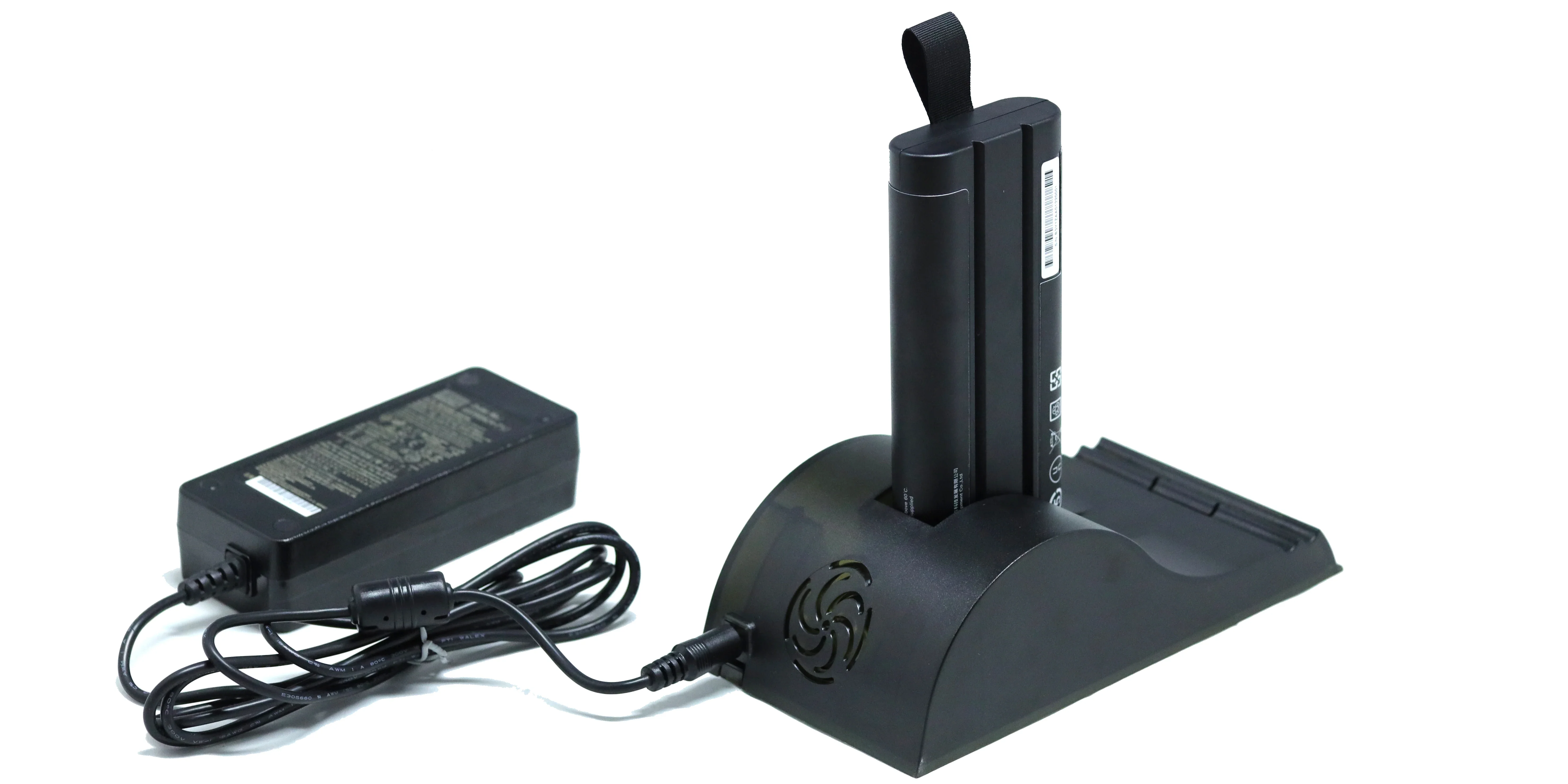 Сменный аккумулятор Tefoo Energy GS2040FH 10 8 В 6 Ач литиевый NF2040 RRC2040-2 для дефектоскопа AED