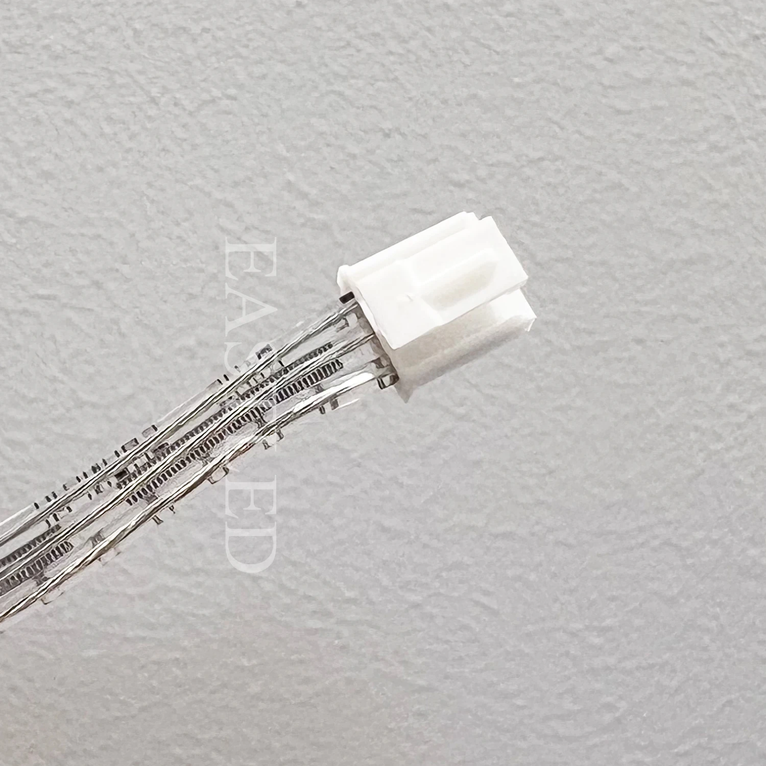 3-контактный промежуточный Соединительный шнур запираемый изоляционный кабель