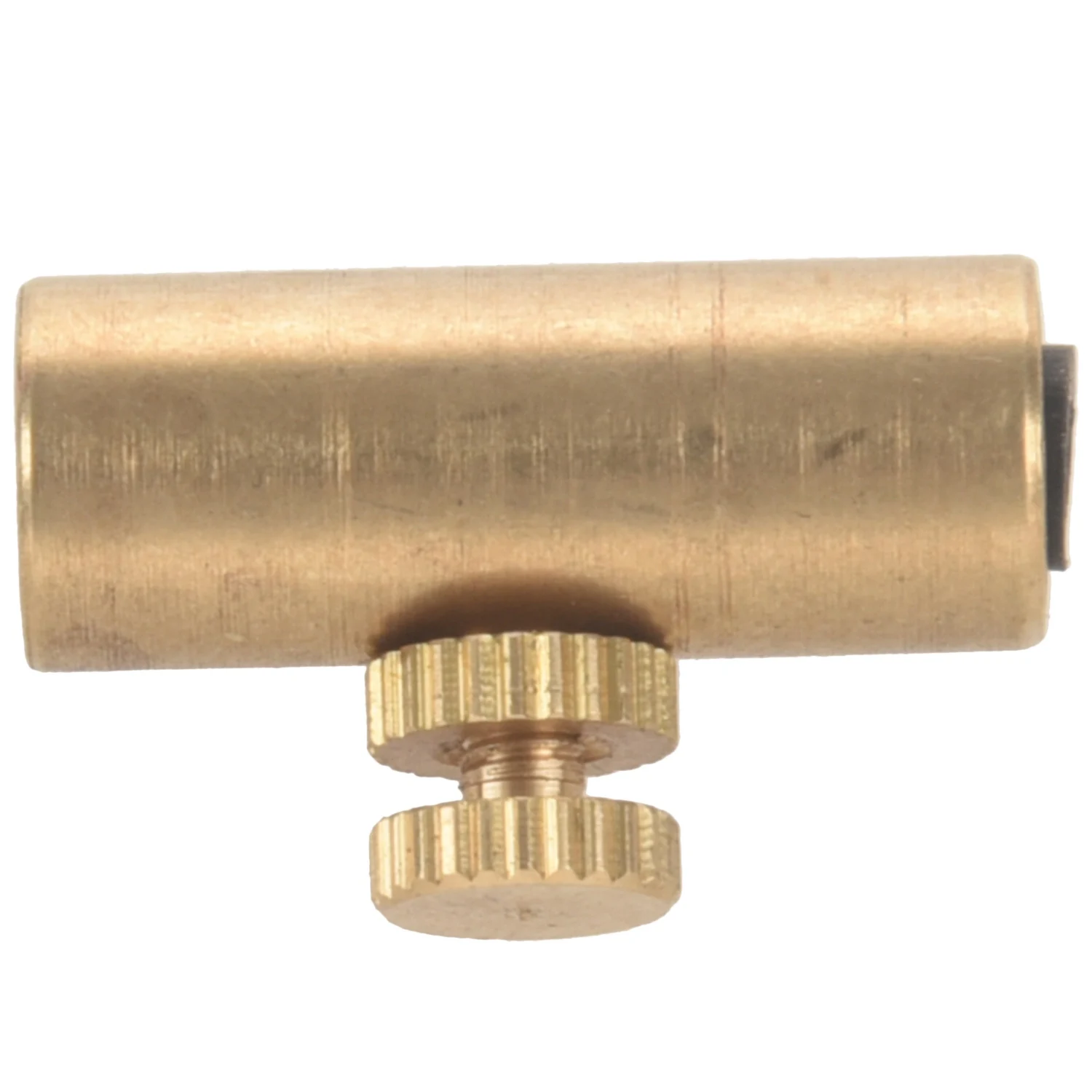 Профессиональный Металлический Устранитель тона волка бесшумный подавитель