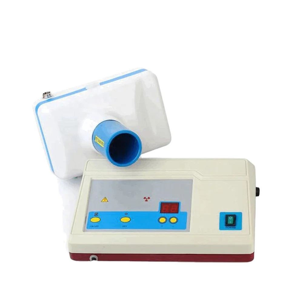 KASO BLX-5 Low Does Den-tal for Portable X-Ray Machine