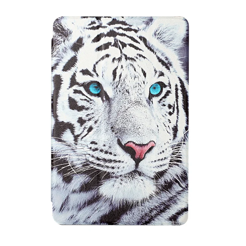 

For Lenovo Xiaoxin Pad 11 inch Case Kids Cartoon Cat Wolf Tiger Cover Funda Tablet for Lenovo Tab P11 / P11 Pro TB-J706F J606F