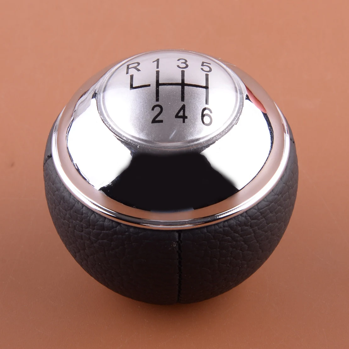 

Ручная 6-скоростная ручка переключения передач 25117542272 подходит для Mini R52 R53 Cooper S 3 door 2001 2002 2003 2004 2005 2006 2007 2008