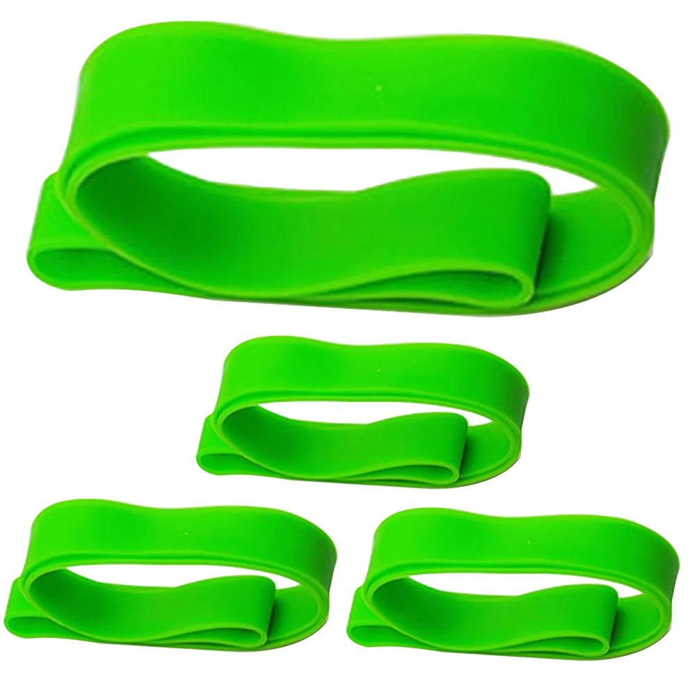 

4pcs Practical Outdoor Useful Sturdy Indoor Cruise Towel Bands Towel Bands Beach Chairs Towel Bands Cruise Towel Straps