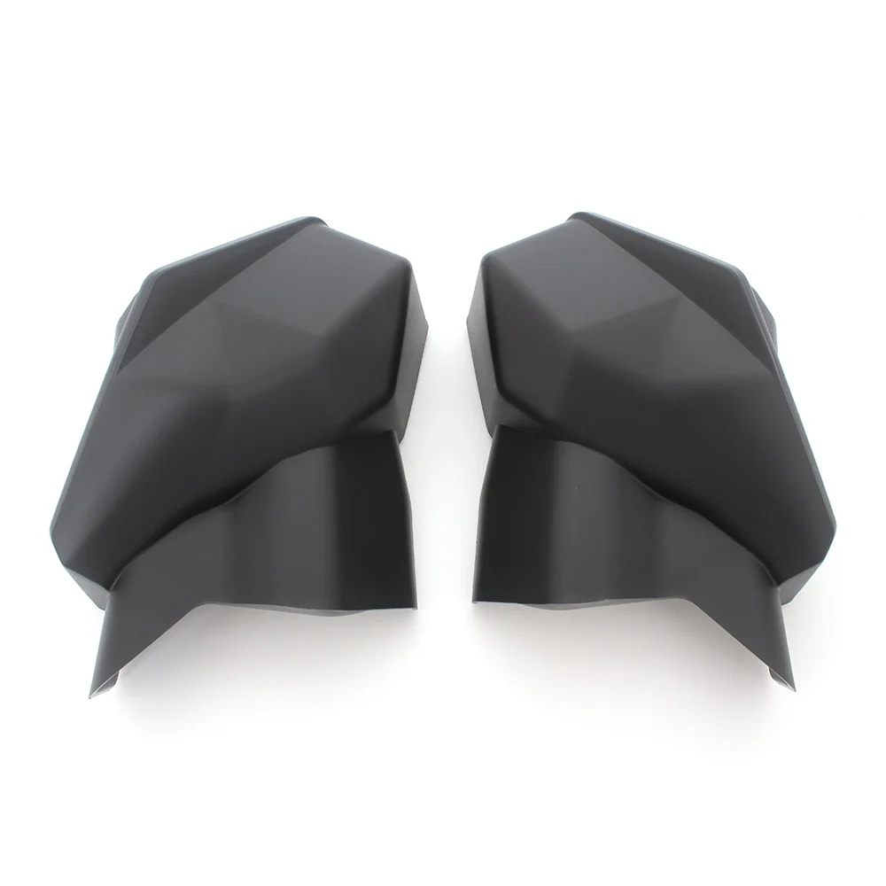 Аксессуары UTV левая/правая центральная крышка корпуса защитная для Can-Am Maverick X3 MAX