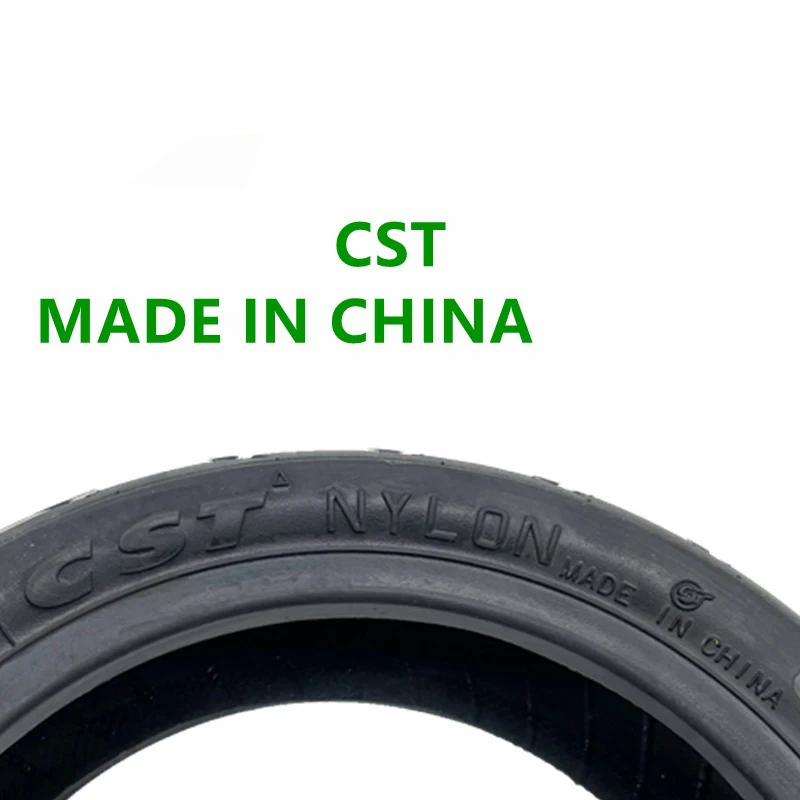 9 5 дюймовая шина для электрического скутера NIU KQi3 KQi2 PRO скейтборд CST 10x6 5/9 5x2 50 новая