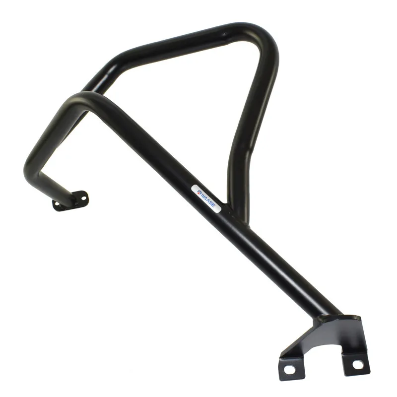 Защита бампера верхнего мотора для мотоциклов защита рамы Кавасаки Versys 650 cle650