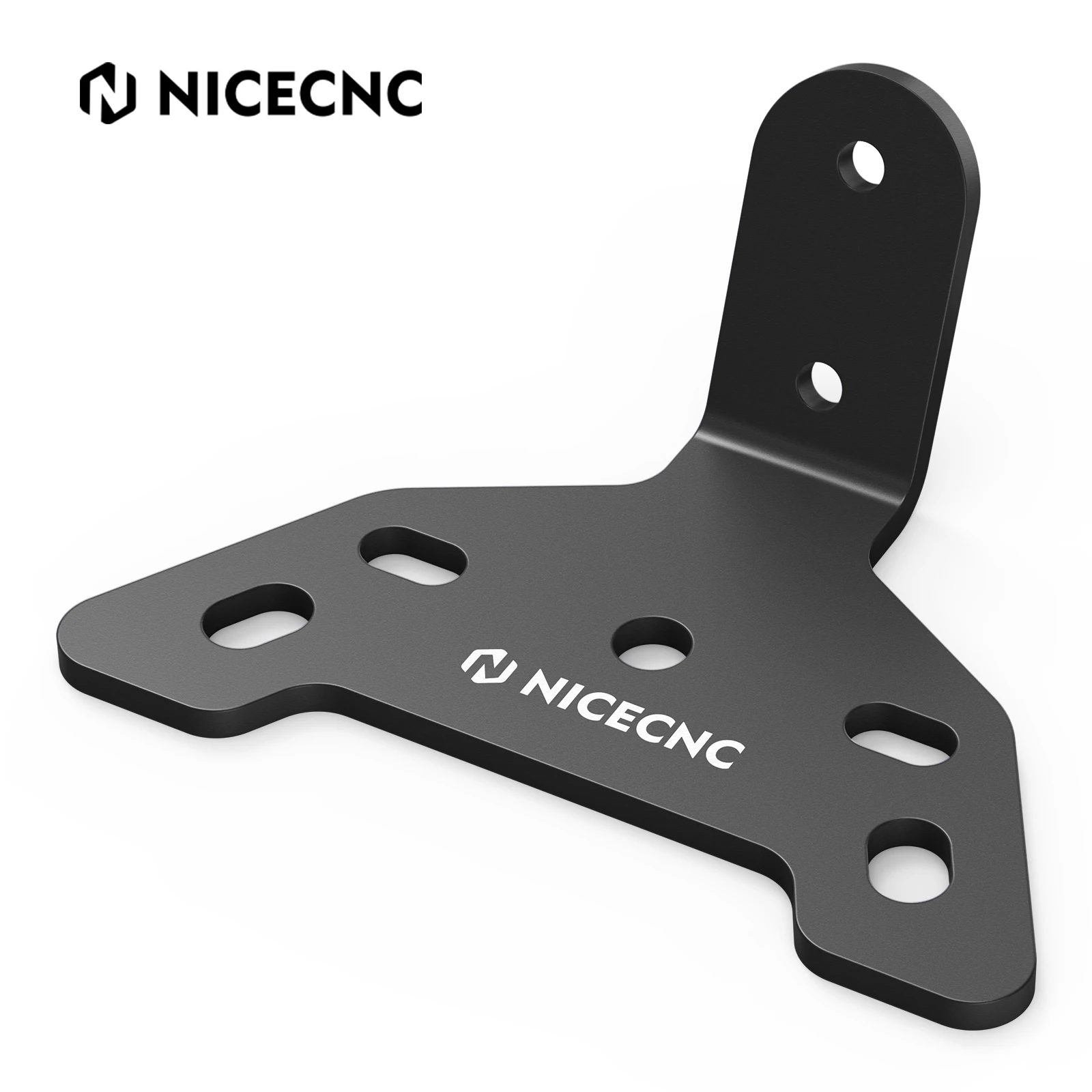 

NICECNC задний амортизатор, крыло, брызговик и монтажный кронштейн заднего фонаря для Surron light bee X light bee S L1E Segway X160 Segway X260