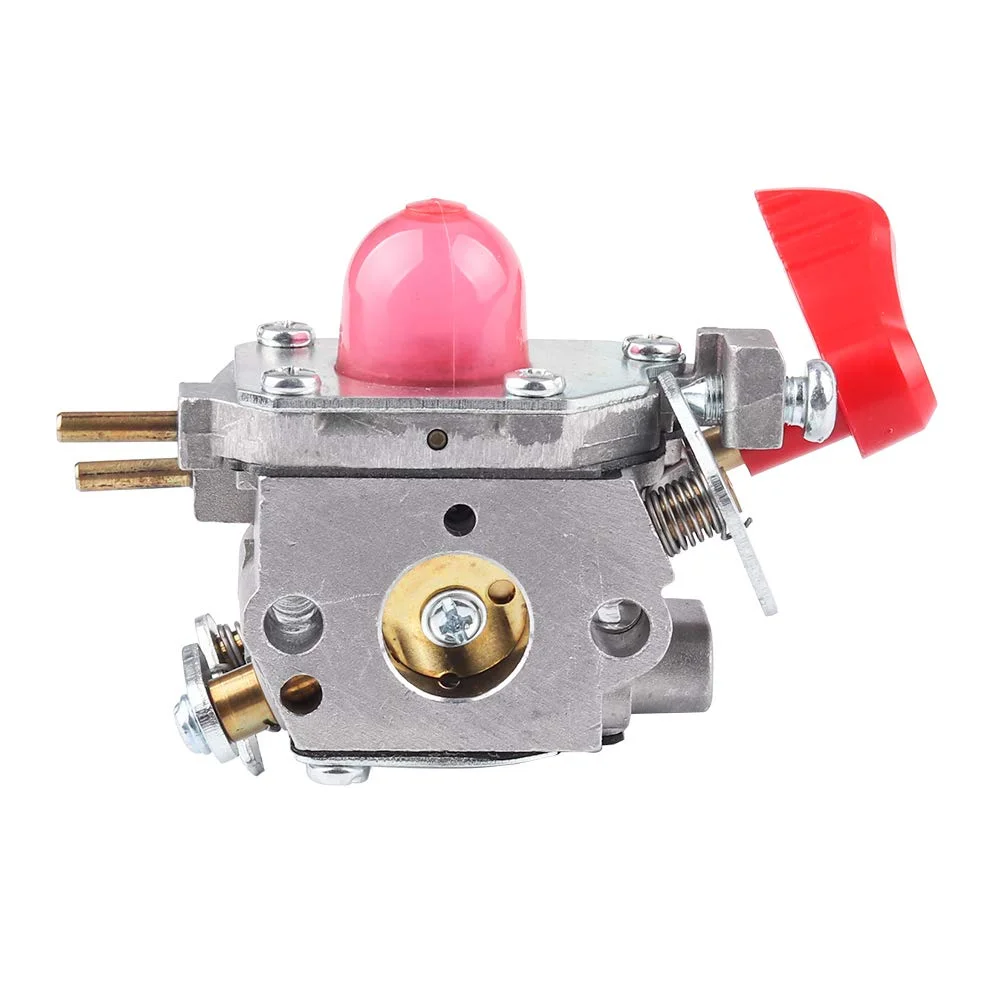 Новый 545081857 Карбюратор для Poulan VS-2 BVM200FE воздуходувка листьев Zama C1U W43B карбюратор